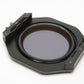 NiSi V6 2952 100mm Filter Holder Kit with Pro CPL + Landscape NC CPL + Case