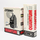 Quantum QFlash T2 w/ Quantum battery pack, great working, Tested