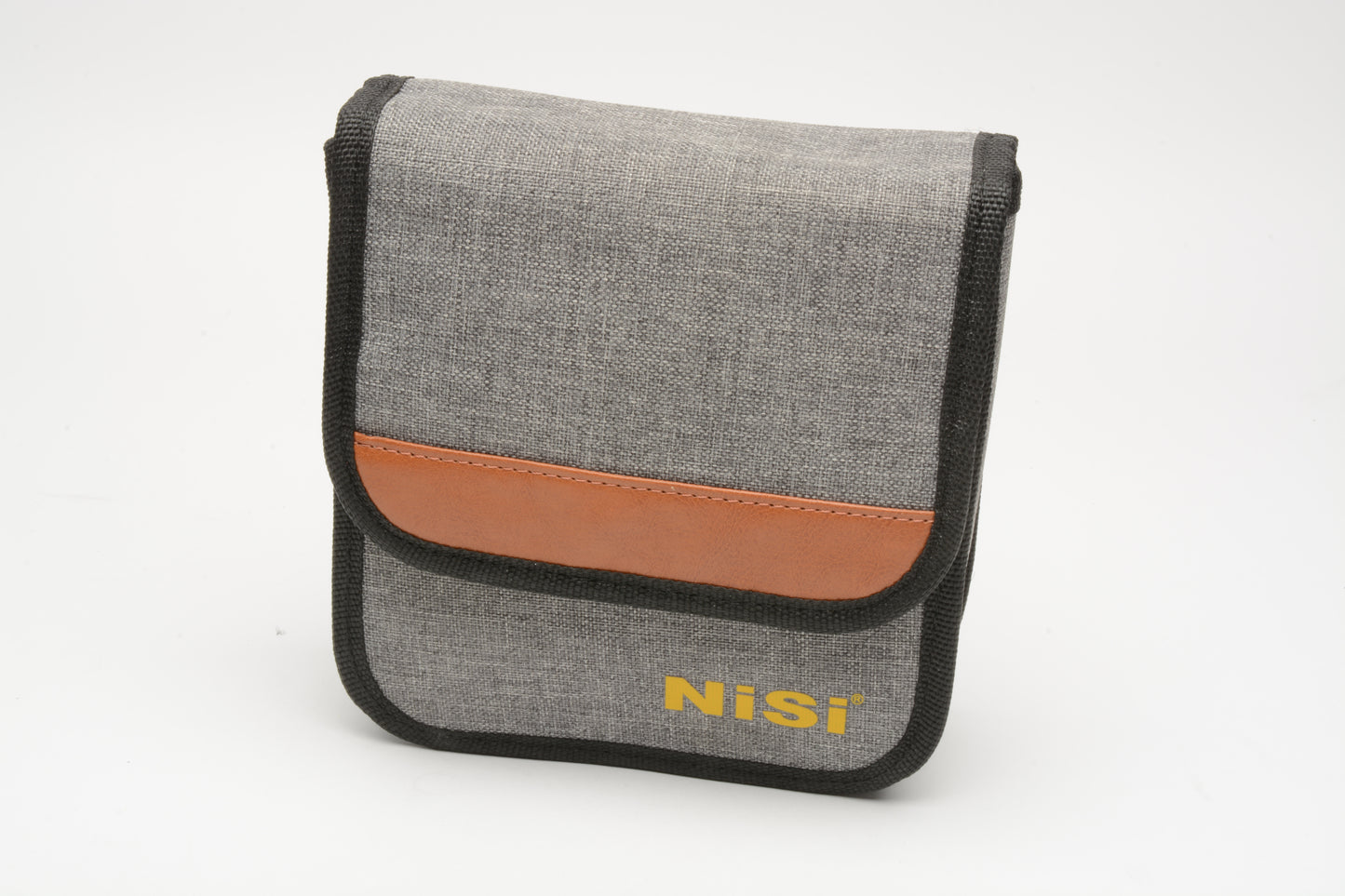 NiSi V6 2952 100mm Filter Holder Kit with Pro CPL + Landscape NC CPL + Case