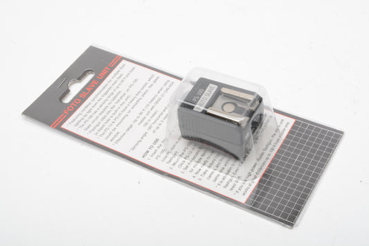 Foto Slave Unit PS-100 - New