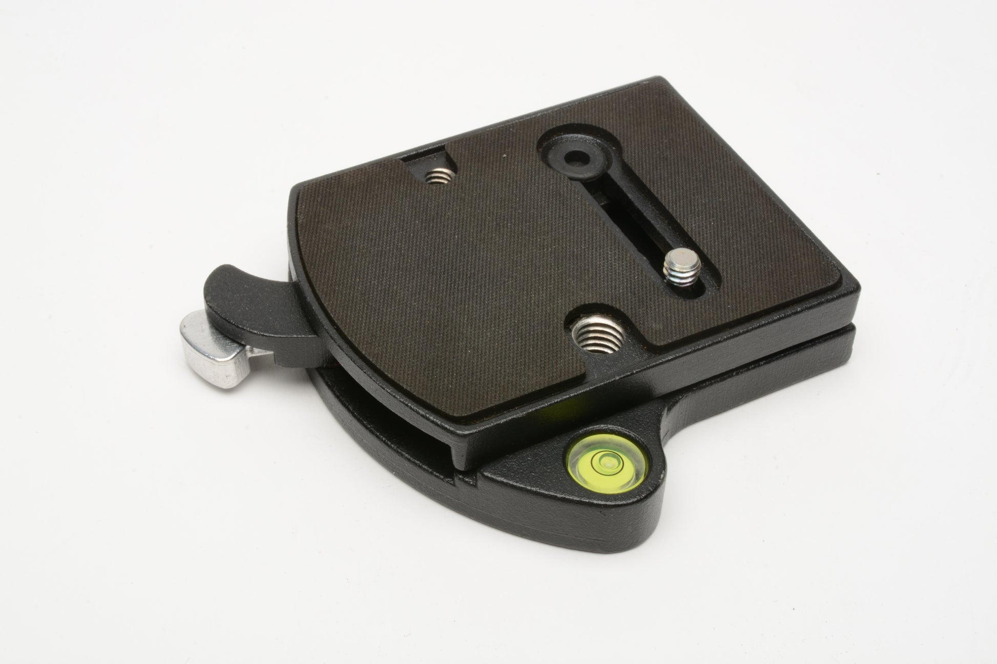 Manfrotto プレートアダプター 394 Manfrotto 394 Low Profile Quick