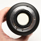 Tamron SP AF 28-105mm F2.8 Asph. IF LD Nikon, UV+Hood+Pouch 276D Nice!