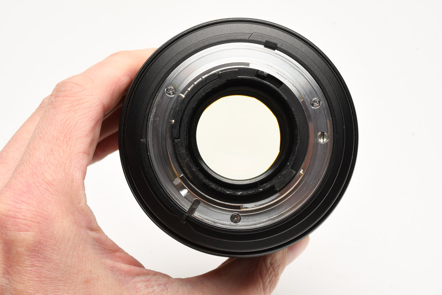 Tamron SP AF 28-105mm F2.8 Asph. IF LD Nikon, UV+Hood+Pouch 276D Nice!