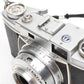 Graflex Century 35 w/Kowa Prominar F.C 45mm f3.5 lens, Case, Box, As Is, Vintage