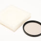 B+W 62 491 Redhancer 2x F-Pro 62mm Filter in Jewel Case - Mint-