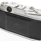 Graflex Century 35 w/Kowa Prominar F.C 45mm f3.5 lens, Case, Box, As Is, Vintage