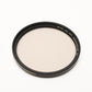 B+W 62 491 Redhancer 2x F-Pro 62mm Filter in Jewel Case - Mint-