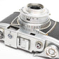 Graflex Century 35 w/Kowa Prominar F.C 45mm f3.5 lens, Case, Box, As Is, Vintage