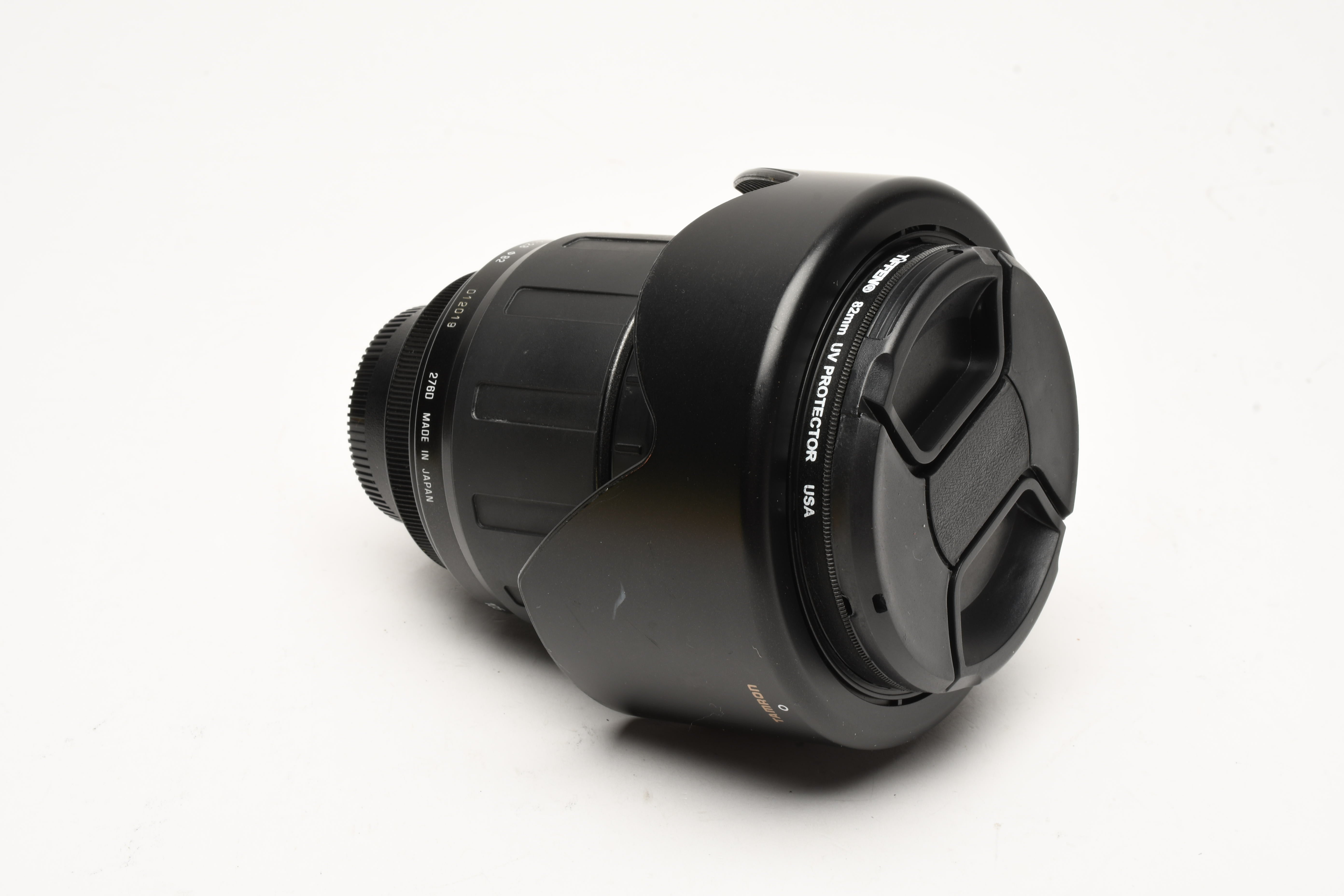 現状品】TAMRON SP AF 28-105mm F2.8 LD 176D Canon EFマウント