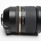 Tamron SP 24-70mm f2.8 Di VC USD A007N for Nikon, Boxed, USA, Great!