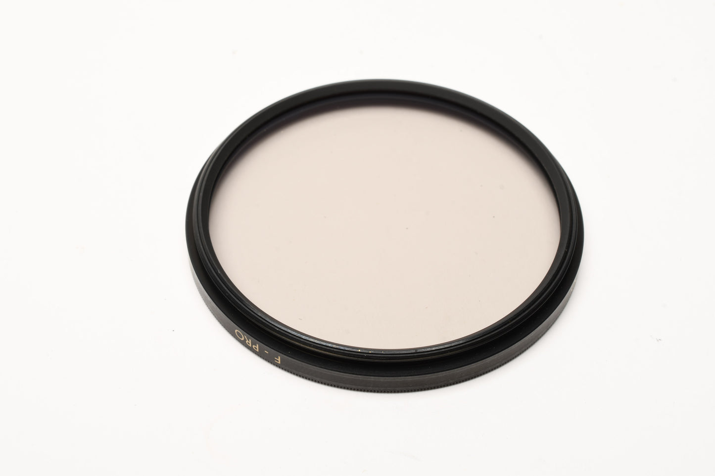 B+W 62 491 Redhancer 2x F-Pro 62mm Filter in Jewel Case - Mint-