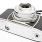 Graflex Century 35 w/Kowa Prominar F.C 45mm f3.5 lens, Case, Box, As Is, Vintage