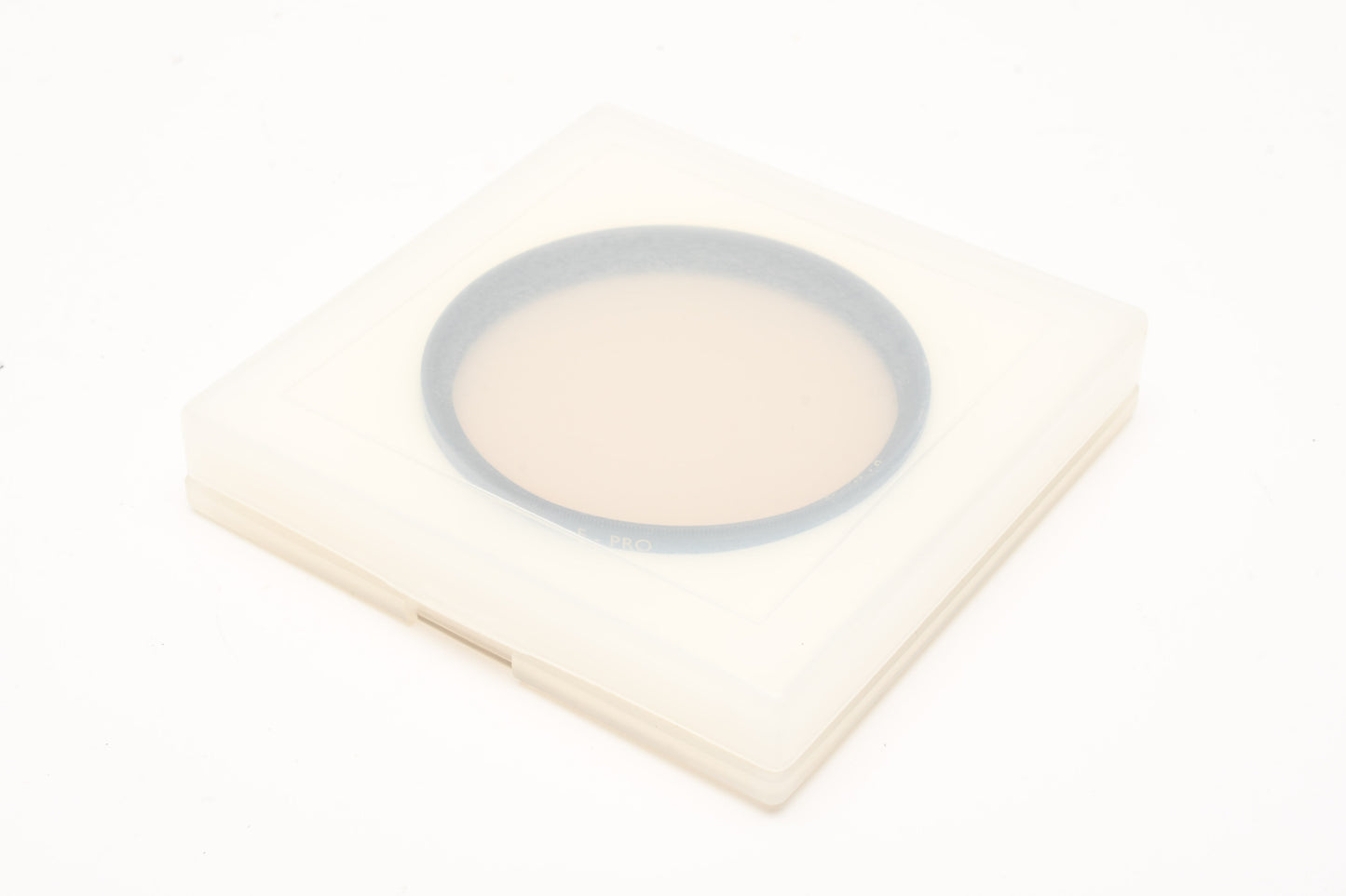 B+W 62 491 Redhancer 2x F-Pro 62mm Filter in Jewel Case - Mint-