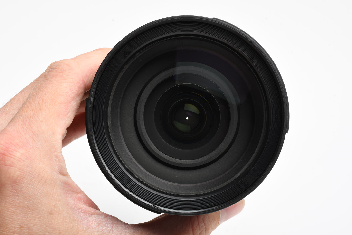 Tamron SP 24-70mm f2.8 Di VC USD A007N for Nikon, Boxed, USA, Great!