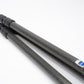 Gitzo G1325 MK2 Carbon Fiber tripod w/Kirk KC-1 King Cobra Action Tripod Head, Nice!