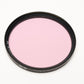 B+W 77E FL-D 2x 77mm Filter in Jewel Case - Mint-
