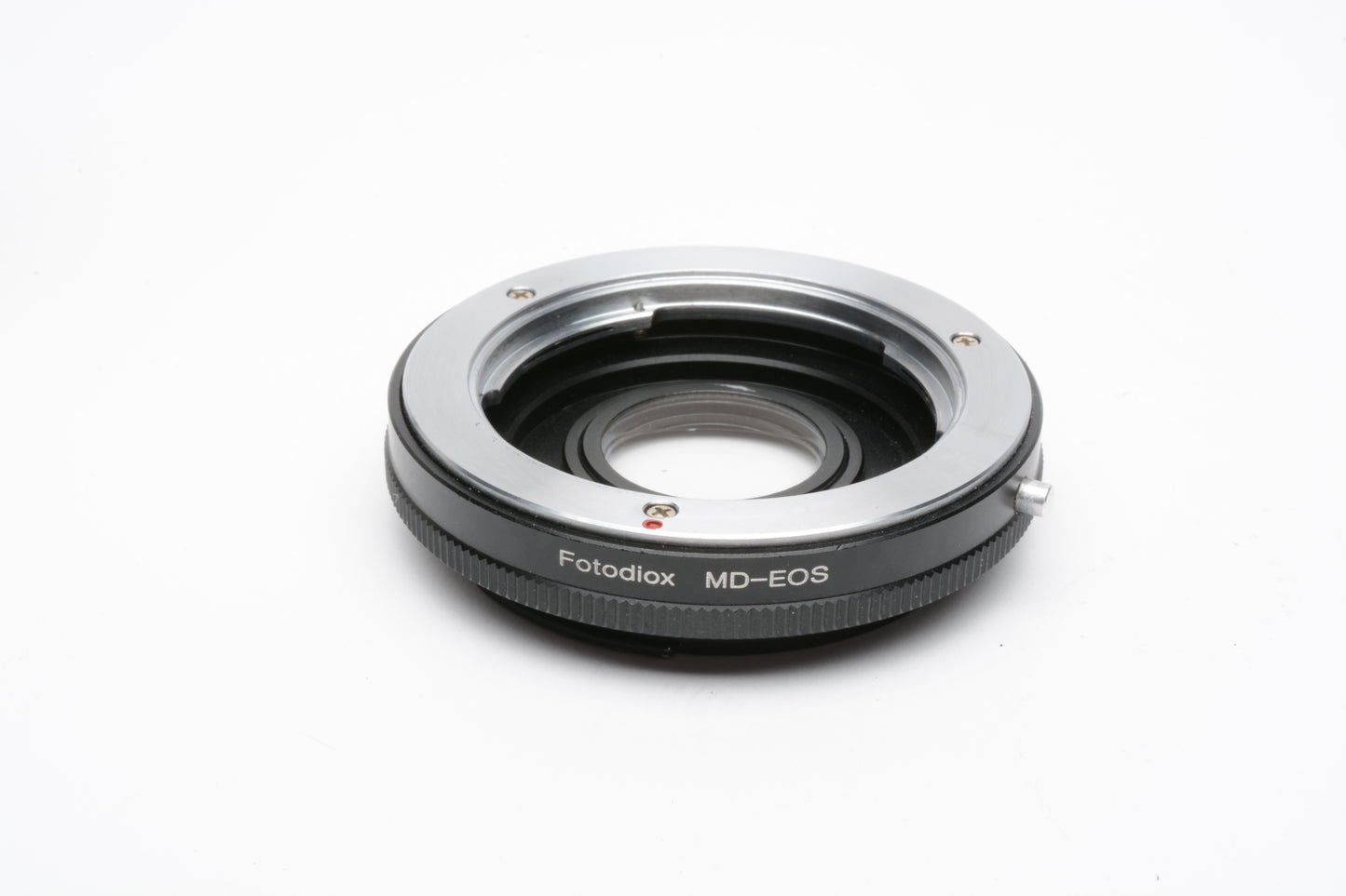 Fotodiox Minolta MD lenses to Canon EOS Mount adapter - New