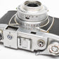 Graflex Century 35 w/Kowa Prominar F.C 45mm f3.5 lens, Case, Box, As Is, Vintage