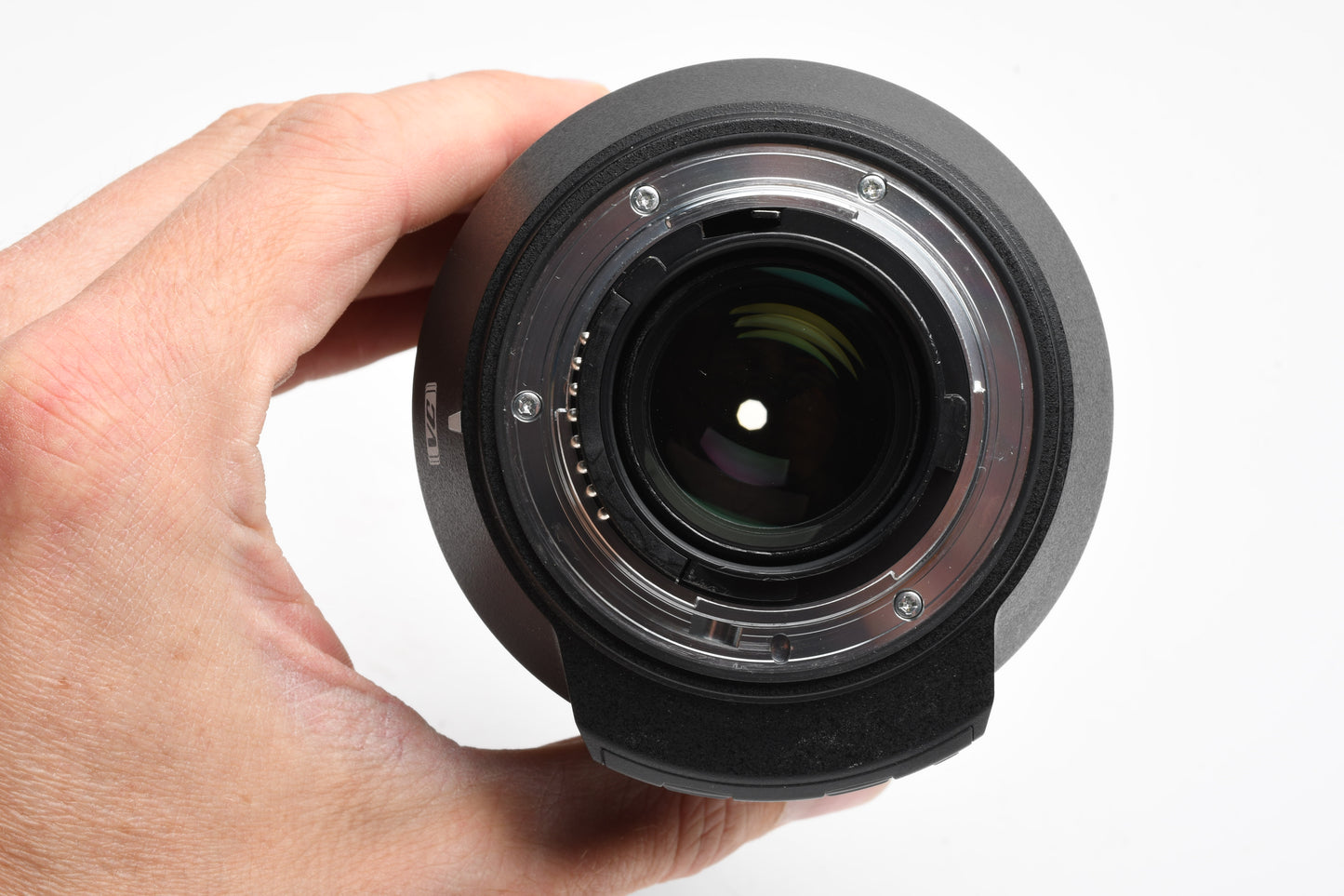 Tamron SP 24-70mm f2.8 Di VC USD A007N for Nikon, Boxed, USA, Great!