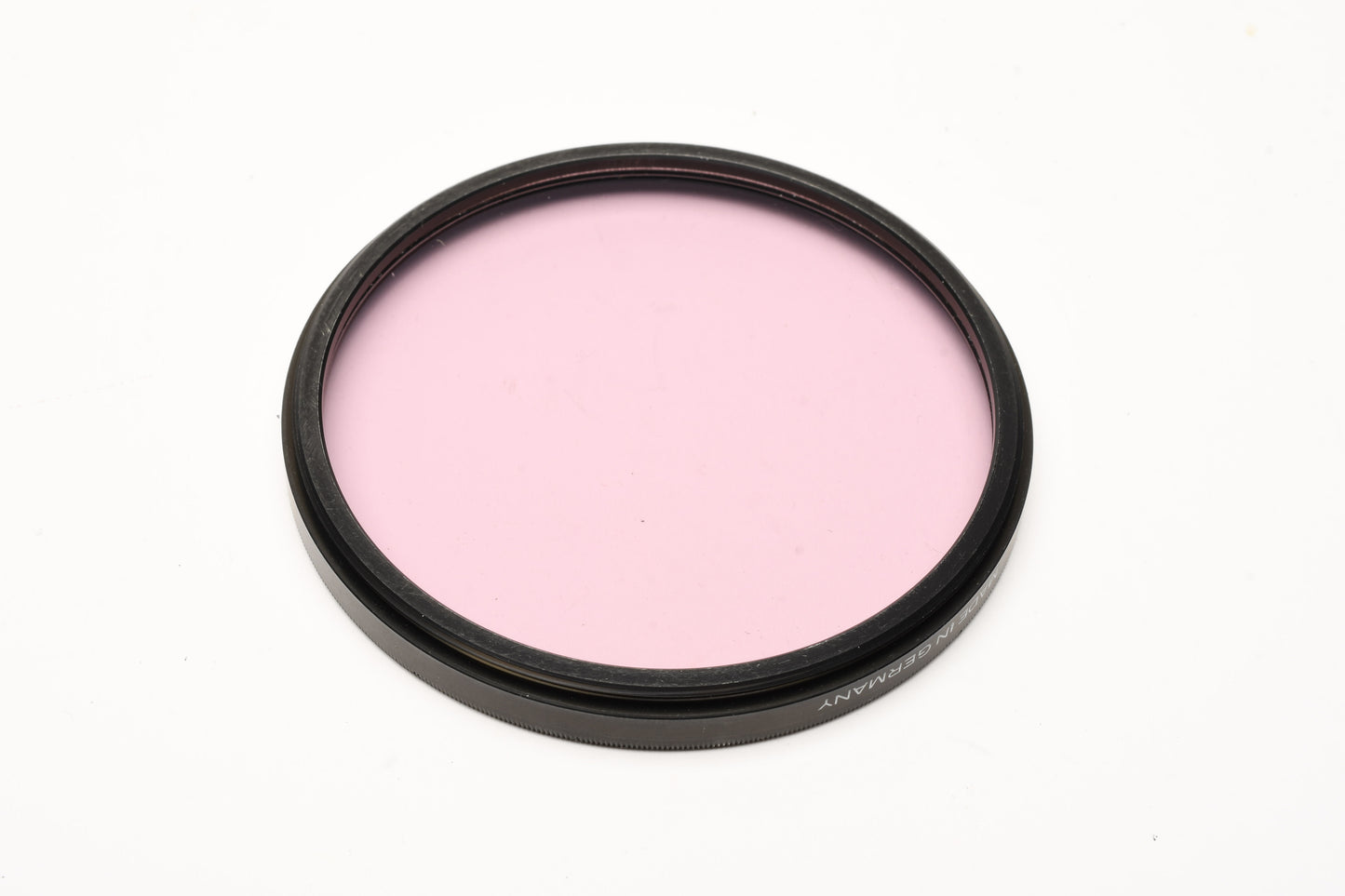 B+W 77E FL-D 2x 77mm Filter in Jewel Case - Mint-