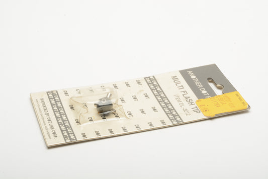 Dot Line Multi-Flash tip (Sync to 3X flash connector) DL3012