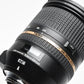 Tamron SP 24-70mm f2.8 Di VC USD A007N for Nikon, Boxed, USA, Great!
