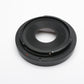 Fotodiox Minolta MD lenses to Canon EOS Mount adapter - New