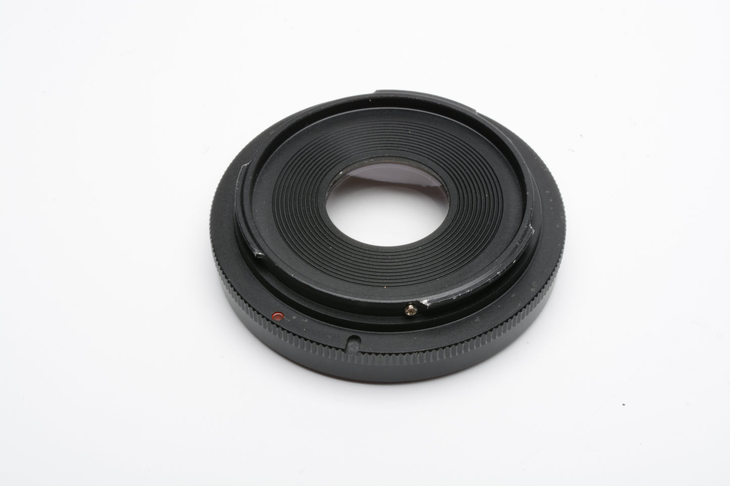 Fotodiox Minolta MD lenses to Canon EOS Mount adapter - New