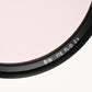 B+W 77E FL-D 2x 77mm Filter in Jewel Case - Mint-