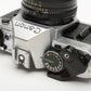 Canon AE-1 Program 35mm SLR Camera w/50mm f1.8, New Seals, Accurate, Great!