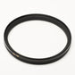 B+W 72mm Stern 6x F-Pro Cross Screen "Starburst" filter in jewel case, nice!