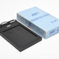 Fidelity 3 1/4 x 4 1/4 Cut film sheet film holders NIB, NEVER USED