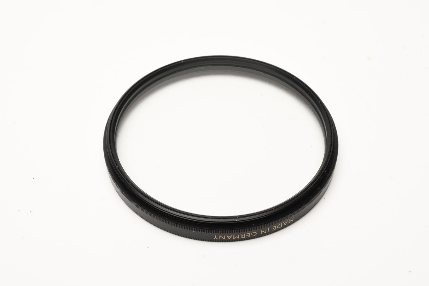 B+W 72mm Stern 6x F-Pro Cross Screen "Starburst" filter in jewel case, nice!