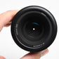 Nikon Nikkor AF-S 50mm f1.8G prime lens, caps +UV, Very clean