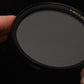 B+W 72mm Stern 6x F-Pro Cross Screen "Starburst" filter in jewel case, nice!
