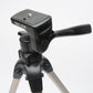 Slik U8000 tripod w/QR plate, nice & clean