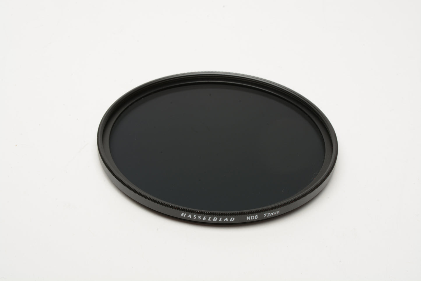 Hasselblad ND8 Neutral Density Filter (72mm) Mint-