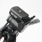 Slik U8000 tripod w/QR plate, nice & clean