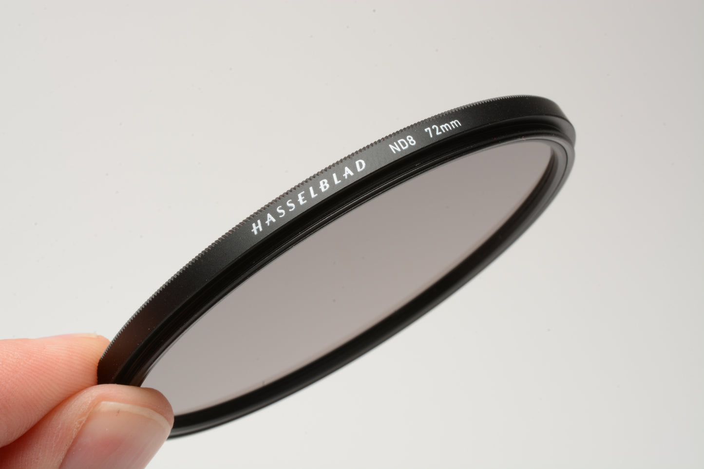 Hasselblad ND8 Neutral Density Filter (72mm) Mint-