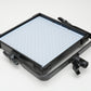 Switti S45c LED Metal Video Light Panel Kit, Bi-Color w/Softbox, Remote+AC Adapter!