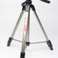 Slik U8000 tripod w/QR plate, nice & clean