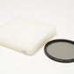 Hasselblad Circular Polarizing (CPL) Filter (72mm) Mint-