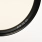 B+W 77E 77mm 81A warming filter in jewel case, nice glass!