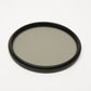 Hasselblad Circular Polarizing (CPL) Filter (72mm) Mint-