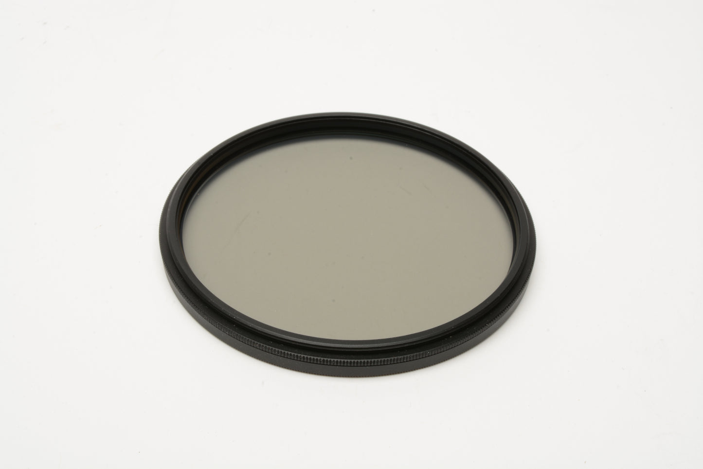 Hasselblad Circular Polarizing (CPL) Filter (72mm) Mint-