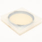 B+W 77E 77mm 81A warming filter in jewel case, nice glass!