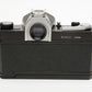 Nikon Nikkomat FTN 35mm SLR Black Body, New seals, Shoe, Great!