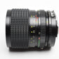 Tokina AT-X 28-85mm f3.5-4.5 Zoom lens for Nikon Ai Mount + UV