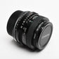 Tamron Adaptall 28mm f2.5 wide angle lens w/PK Adaptall Mount and Case