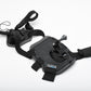 GoPro Fetch Dog Harness Mount w/ Thumb Screw & Quick Release Buckle, Clean